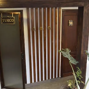 Felicia Hotel&suites Cuenca